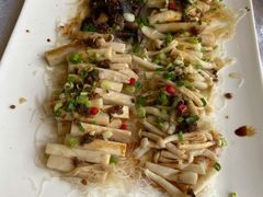 -沙河粉村·国家非遗传承(云台店)