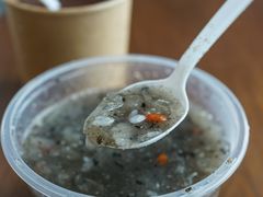 银耳糯米粥-袁妈红豆汤(重庆总店)