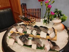 -红沃鳗鱼黑牛烤肉店(不老街店)