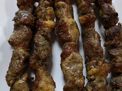 -巴依老爷新疆美食(望京小街店)