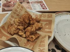 -大师兄·西北小馆(北站缤果空间店)