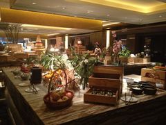 iphone_upload_pic-AdD全日制餐厅(中谷花园酒店)