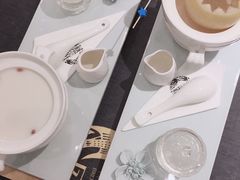 -燕庭·纯燕窝·甜品下午茶(南京西路店)