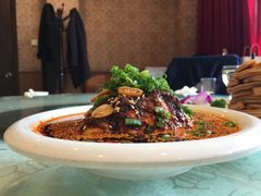 重庆口水鸡-巴渝兄弟川菜(宽街店)