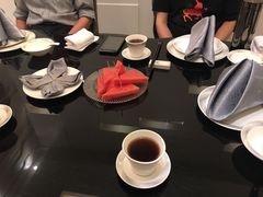 大堂-亢龙太子酒轩(东湖店)