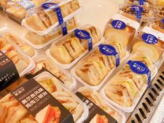 -MANFEN聚满分西点(远洋大信店)