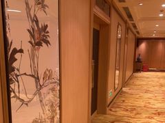 -丁山花园酒店-明园餐厅