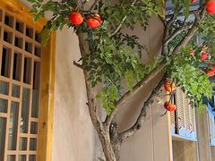 -绿草地·湘菜(喜盈门店)