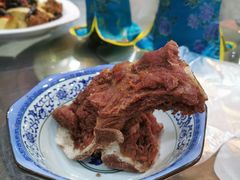 -乔家满族八大碗(流水沟店)