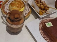 -龙记·香港茶餐厅(海上世界店)