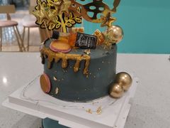 -西檬树SIMON·T轻奢蛋糕(大东方Max店)