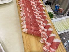 -阳坊胜利涮羊肉(阳坊老店)