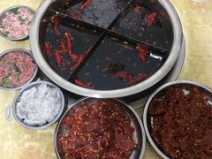 -渝味黄姐火锅(黄泥村店)