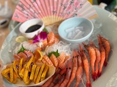 -宁波香格里拉大酒店