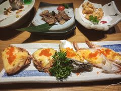 -三石铁板烧(紫竹桥店)