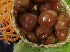 -湊湊火锅·茶憩(恒隆广场店)