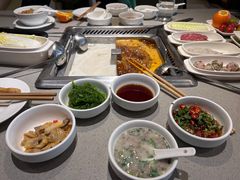 -海底捞火锅(新松江路店)