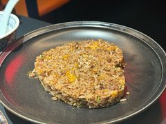 -無二炙坊·和牛烧肉(大钟寺1733店)