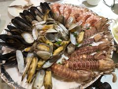 -渔满仓海鲜渔家(象山二店)