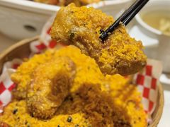 -避风塘·金牌店·夜宵(金玉兰店)