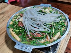 -京玉菲饭店(李村店)