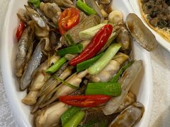-莲花公园煎蟹(总店)