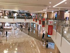 -皇庭广场(福华三路店)