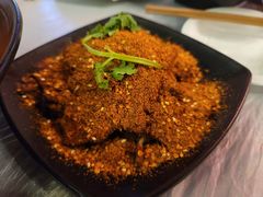 -巴厘龙虾·榜首油焖大虾(洞庭·艺术洋房店)