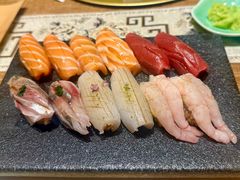 -鮨冠OMAKASE食べ放题(北京首店)