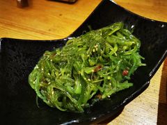 -鬼味烤翅(南锣鼓巷店)