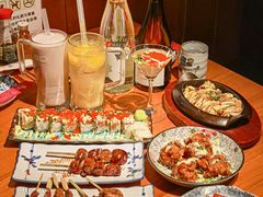 -醉虎传(南锣鼓巷店)