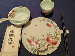 -维园悦谱·海派家常菜(乌鲁木齐南路店)