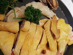 -八珍玉食鸡煲·打边炉(印象城店)