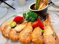 熟醉大虾-忆家一宴(大木桥路旗舰店)