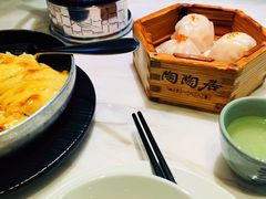-陶陶居酒家(海岸城店)