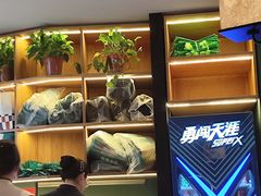 -小菜园新徽菜(青岛市南万象城店)