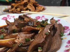 -吴长子卤菜馆(统一街店)