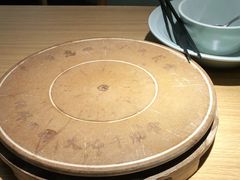 -蜜桃餐厅·伴山(绿宝广场店)