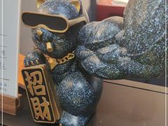 -大焱搏击·泰拳·拳击俱乐部(大柏树店)