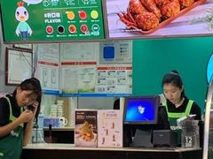 -Pelicana百利家炸鸡(江南西名店城店)