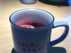 -蜜桃餐厅·伴山(绿宝广场店)