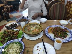-西北朗益和穆斯林餐厅