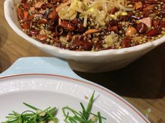 -蒙亨·手把肉·蒙古包文化主题餐厅(天恒广场店)