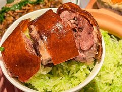 -新兴·金羊座·粤菜点心(乐峰店)