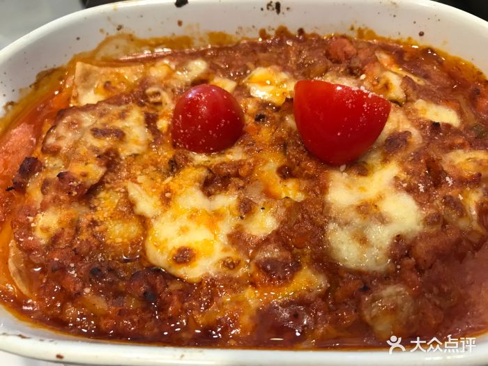 必胜客(如意路店)西西里风情肉酱千层面图片 - 第31张