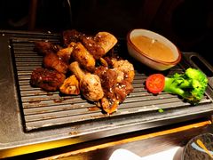 -玉川屋·深夜食堂居酒屋(柳巷店)