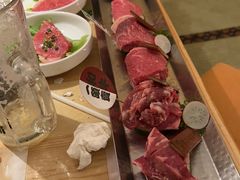 -赤坂亭·M9和牛烧肉(南京江南虹悦城店)