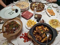 -双合园·海鲜水饺青岛菜(九水东路店)