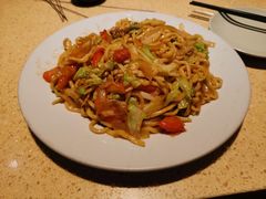 群姐炒面-群姐面馆·海鲜烧烤(同安路二店)