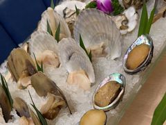-樾餐厅泰式海鲜火锅(民歌湖店)